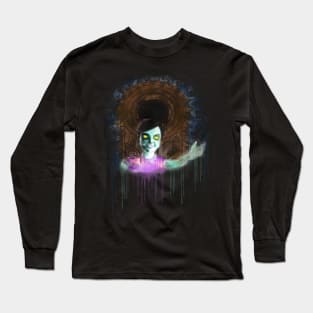 Little Sister Long Sleeve T-Shirt